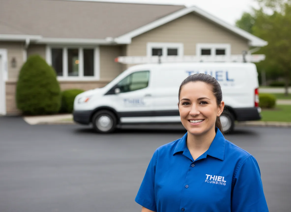 Plumber Baldwin, IL FAQs